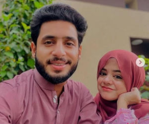 Influencerka nie przeżyła porodu! Bliźnięta uratowane