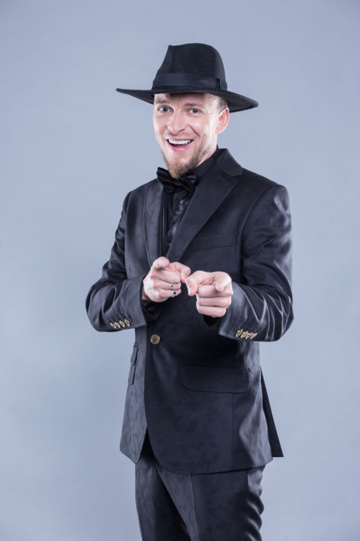 Sylwester Polsat 2019/20 - GWIAZDY