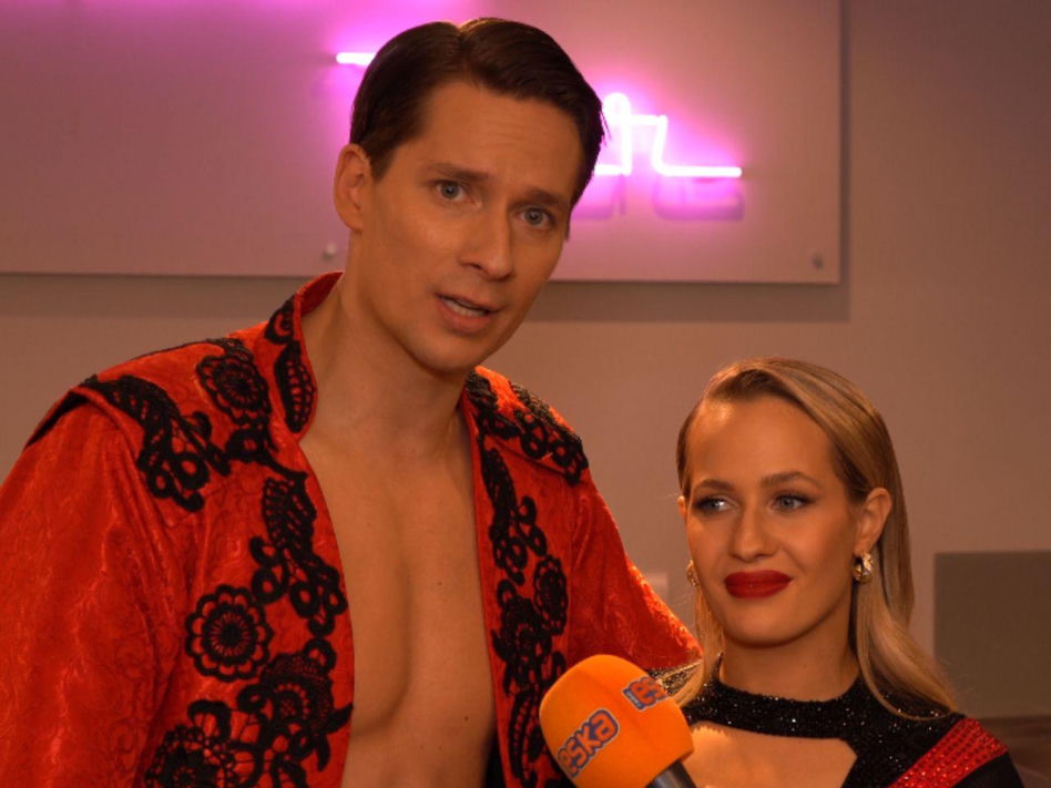 Michał Barczak w rozmowie z Eską