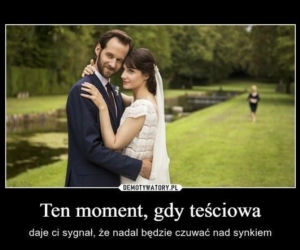 Dzień Teściowej 2026