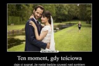 Dzień Teściowej 2026