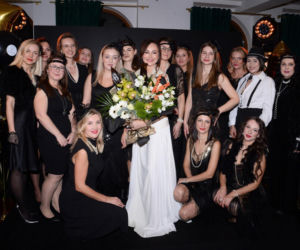 Napięte twarze gwiazd na imprezie kliniki medycyny estetycznej. Młynarska prawie jak Rozenek