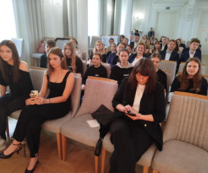 W 2026 roku w konkursie Ośmiu Wspaniałych Miasta Siedlce przyznano nagrody 9 Laureatom i 5 Wyróżnionym