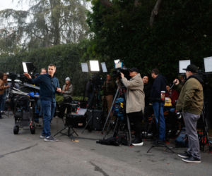 Rob Reiner i jego żona nie żyją. Ich syn aresztowany pod zarzutem zabójstwa.