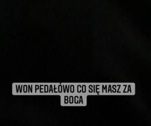 Synowi Zenka Martyniuka grozi więzienie