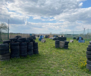 Mad Paintball Ostrów Wielkopolski