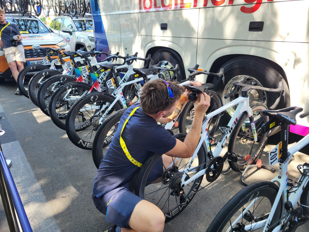 Pojechałem trasą Tour de France. Oto tajemnice największego wyścigu świata