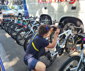 Pojechałem trasą Tour de France. Oto tajemnice największego wyścigu świata