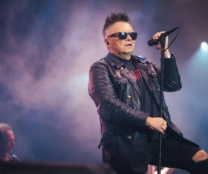 T.LOVE w Klubie Stodoła 2025. Wieczór z największymi hitami zespołu Muńka Staszczyka