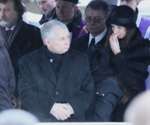 Jarosław Kaczyński