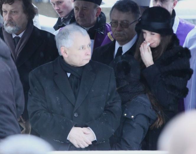 Jarosław Kaczyński