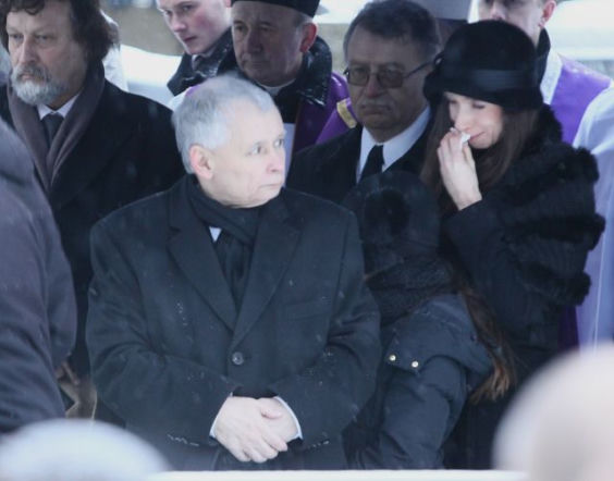 Jarosław Kaczyński