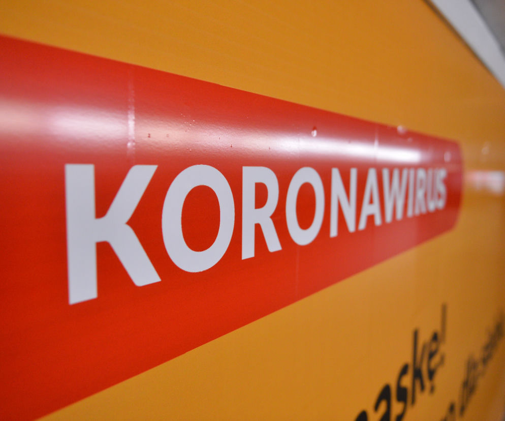 Koronawirus w Polsce: PRZERAŻAJĄCA przepowiednia. Te słowa budzą grozę