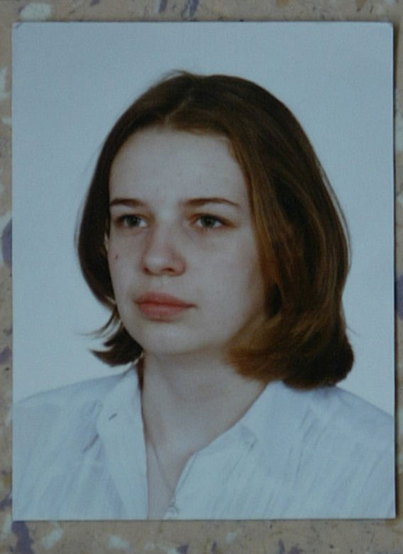 Tak wygląda córka Agaty Mróz, Liliana Olszewska
