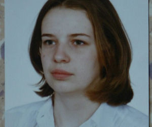 Tak wygląda córka Agaty Mróz, Liliana Olszewska
