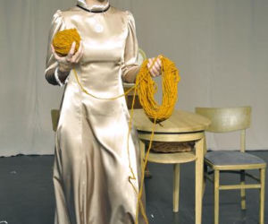 Agnieszka Frykowska