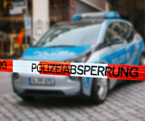 Morderstwo i poćwiartowane zwłoki. Podejrzana wpadła 50 km od Szczecina