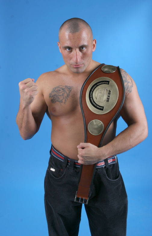Marcin Najman