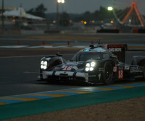 Le Mans: 3D Racing Is Everything - PREMIERA JUŻ 22 LIPCA!