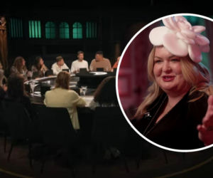 Gdynianka namiesza w programie The Traitors? Najbardziej wyrazista uczestniczka Zdrajców już eliminuje graczy