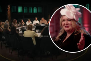 Gdynianka w programie The Traitors. Natalia Prokaziuk eliminuje rywali jako zdrajca