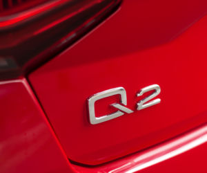 Audi Q2 advanced 35 TFSI S tronic 150 KM