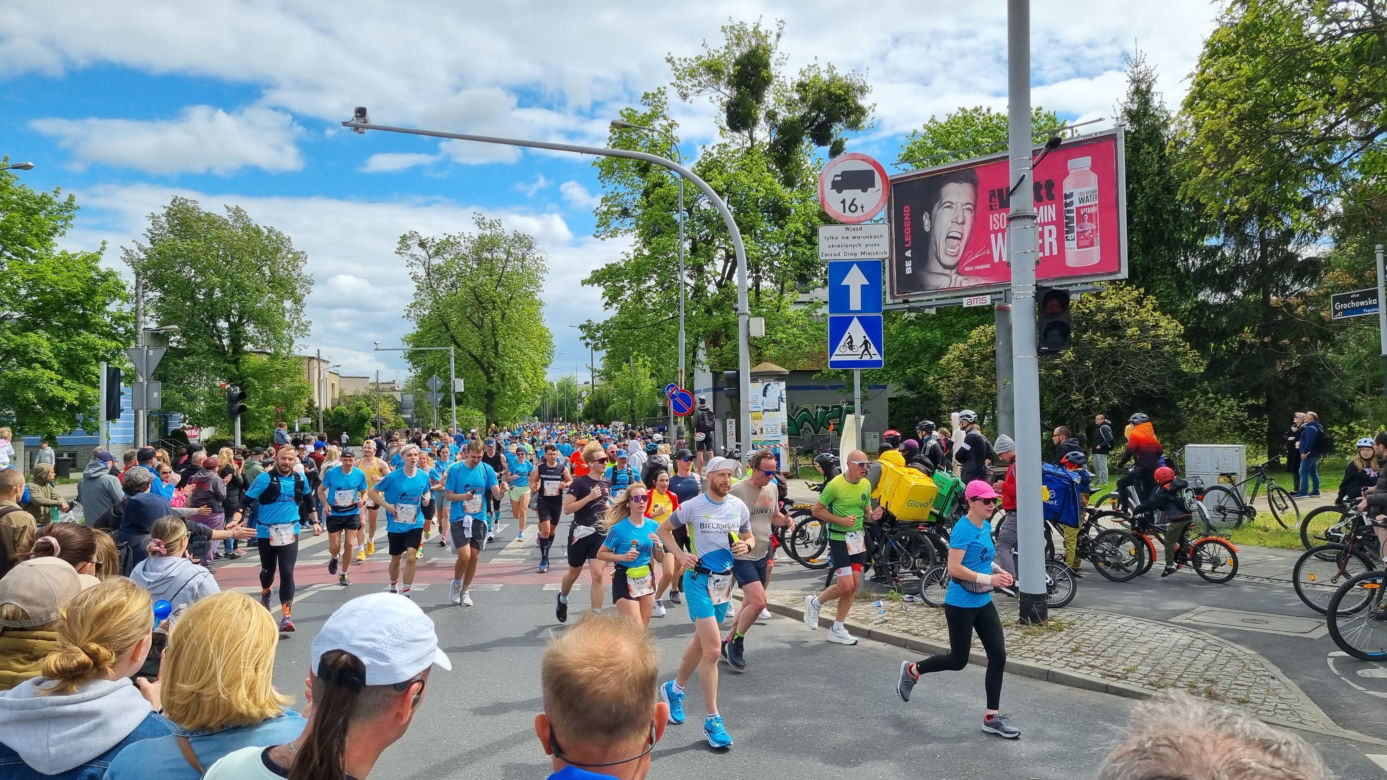 Wings for Life World Run