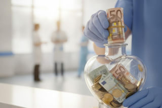 26 mld zł więcej na zdrowie w 2027 r. Jest jedna rzecz, na którą czekają pacjenci