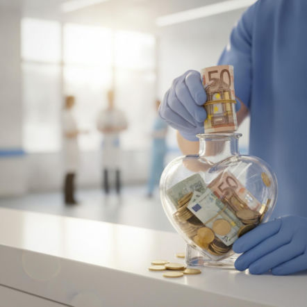 26 mld zł więcej na zdrowie w 2027 r. Jest jedna rzecz, na którą czekają pacjenci