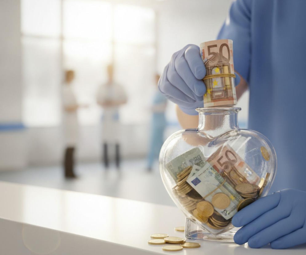 26 mld zł więcej na zdrowie w 2027 r. Jest jedna rzecz, na którą czekają pacjenci