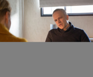 Druga szansa 5 sezon, odcinek 8, Monika (Małgorzata Kożuchowska), Borys (Radosław Pazura)