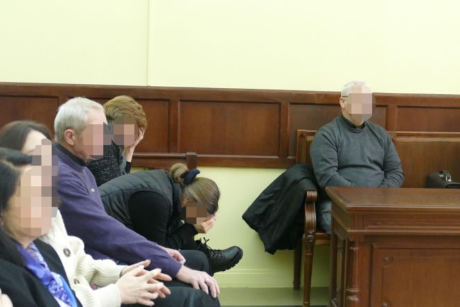 Kolejna rozprawa Sebastiana M. Przerażająca relacja świadków wypadku na A1 [ZDJĘCIA].