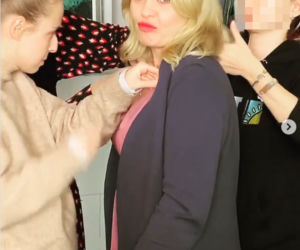 Przyjaciółki 18 sezon. Anka (Magdalena Stużyńska)