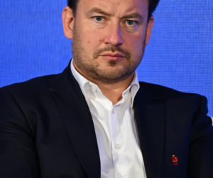 PZPN się odmłodził. Co za przemiana prezesa Kuleszy i sekretarza Wachowskiego!