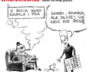 Rysunek Dnia