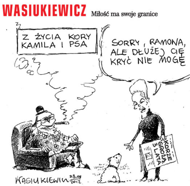Rysunek Dnia