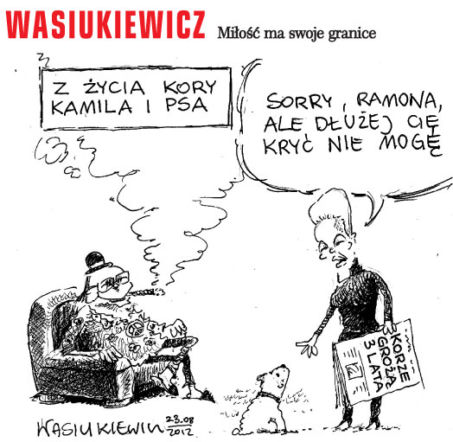 Rysunek Dnia