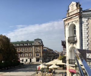 Radomskie zabytki z nowym wsparciem. Właściciele będą mogli dowiedzieć się jak odnowić kamienicę i zdobyć dotajce 