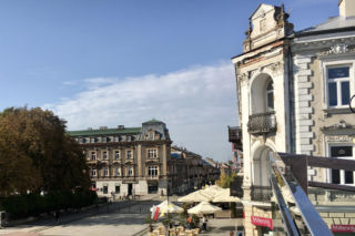 Radomskie zabytki ze wsparciem. Właściciele będą mogli dowiedzieć się jak odnowić kamienicę i zdobyć dotajce 