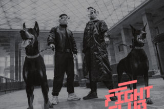 Pro8l3m - A2 - w sieci pojawił się klip do wspólnego utworu z Paluchem. Można też odsłuchać album 'Fight Club'