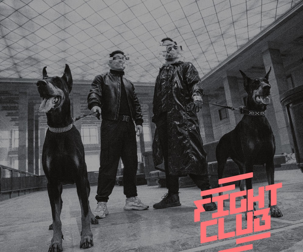 Pro8l3m - A2 - w sieci pojawił się klip do wspólnego utworu z Paluchem. W sieci można też odsłuchać album 'Fight Club'