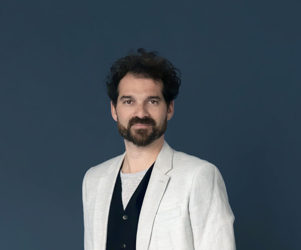 Jaime Hayon, projektant