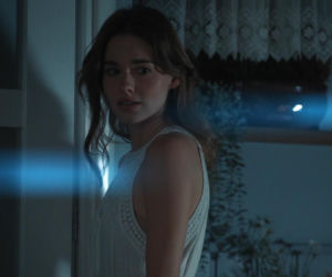 M jak miłość odc. 1927. Franka (Dominika Kachlik)