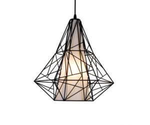Lampa wisząca Skeleton