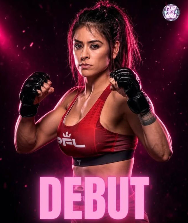 Lucero Acosta