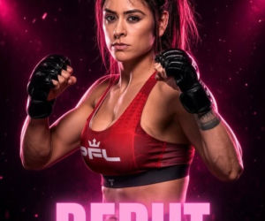 Lucero Acosta