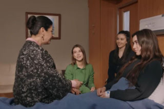 Wichrowe wzgórze odc. 307