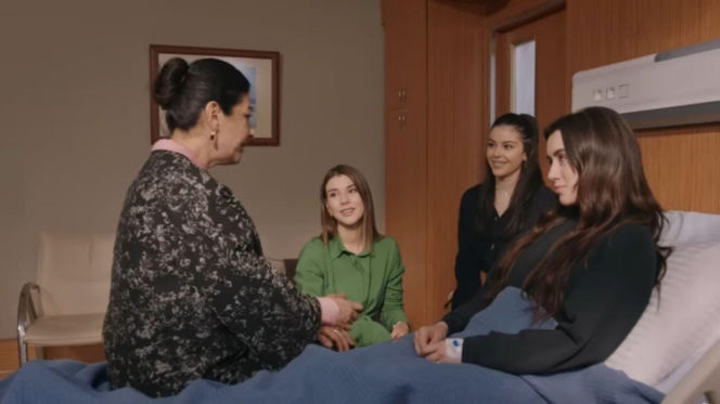 Wichrowe wzgórze odc. 307