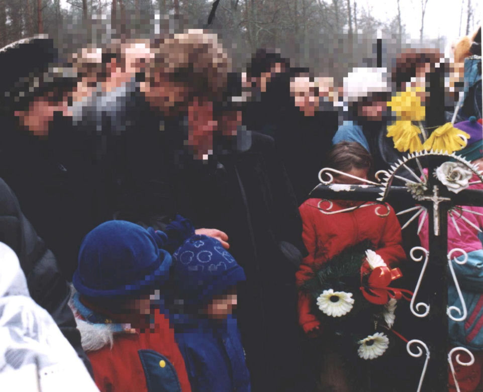 Utopili 4-letniego Michałka w lodowatej Wiśle. Dziecko umierało 240 sekund. Potworne morderstwo w stolicy