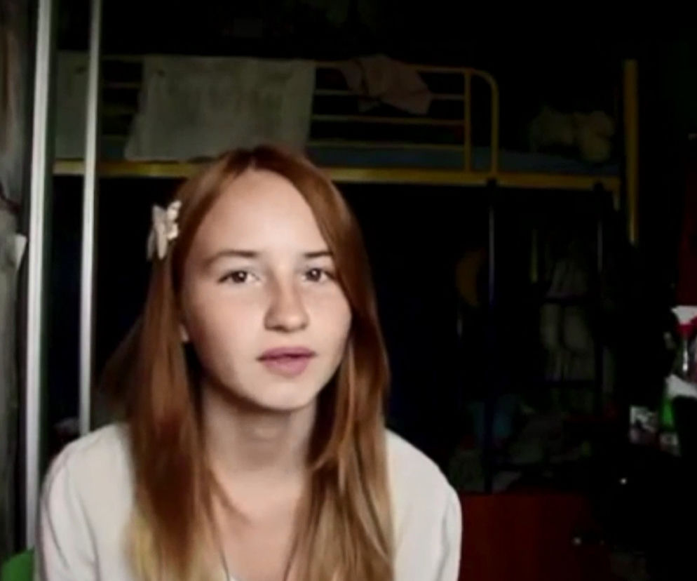 Angelika Mucha, Little Mooonster
